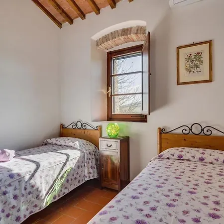 Antico Borgo San Lorenzo Apartamento