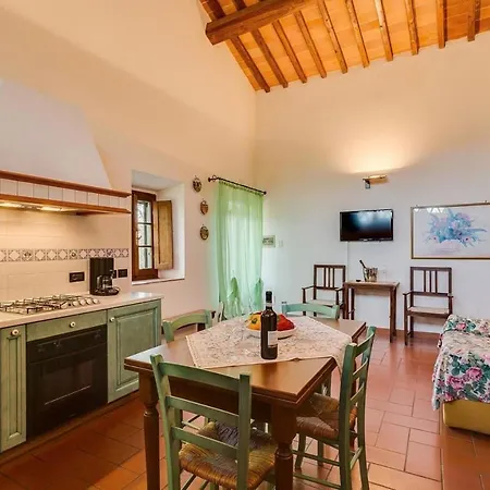 Apartamento Antico Borgo San Lorenzo
