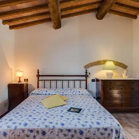 Antico Borgo San Lorenzo Siena