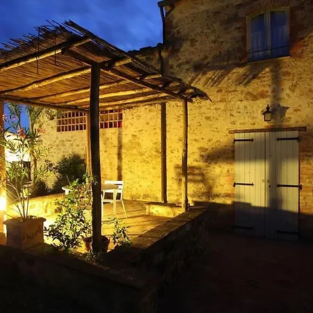Apartamento Antico Borgo San Lorenzo