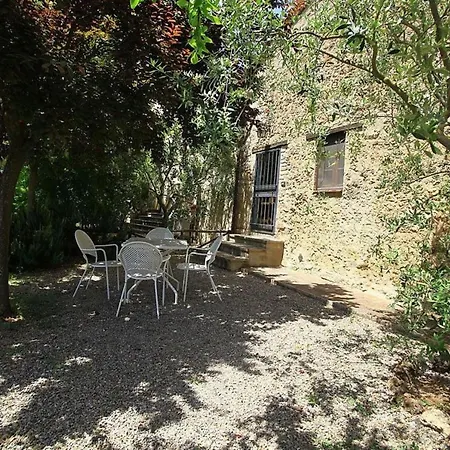 Antico Borgo San Lorenzo Apartamento *