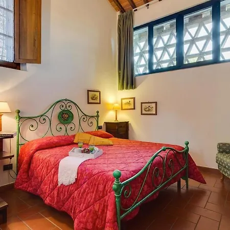 Antico Borgo San Lorenzo * Siena