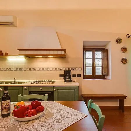 Apartamento Antico Borgo San Lorenzo *