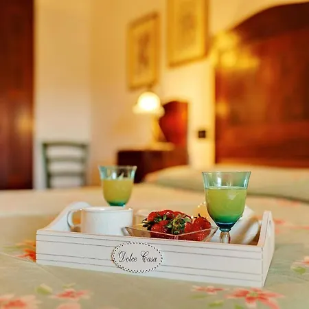 Apartamento Antico Borgo San Lorenzo Siena