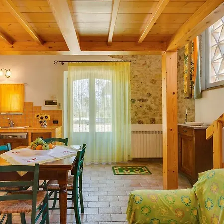 Apartamento Antico Borgo San Lorenzo