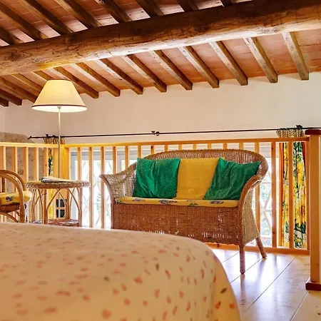 Antico Borgo San Lorenzo * Siena