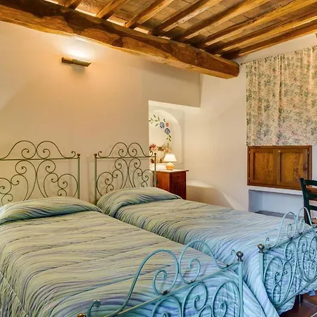 Apartamento Antico Borgo San Lorenzo