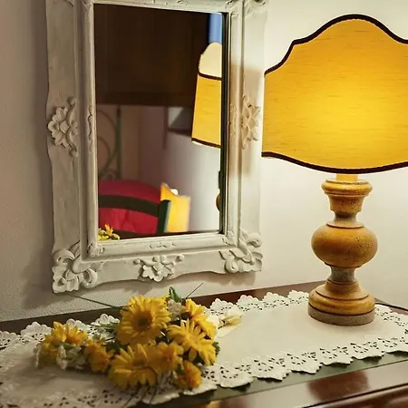 Apartamento Antico Borgo San Lorenzo *