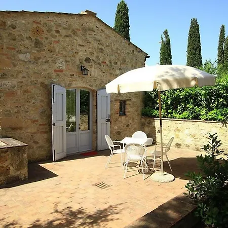 Antico Borgo San Lorenzo Apartamento *