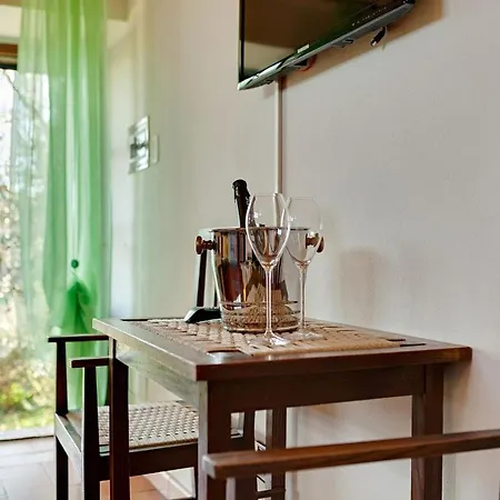 Apartamento Antico Borgo San Lorenzo Siena