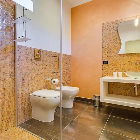 Apartamento Antico Borgo San Lorenzo *