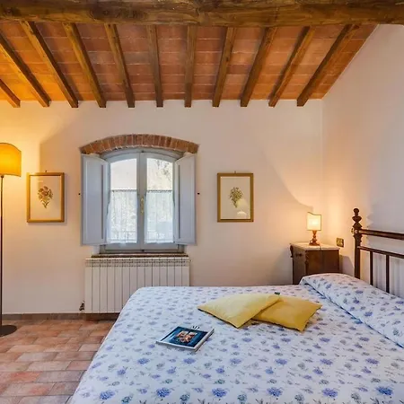 Antico Borgo San Lorenzo