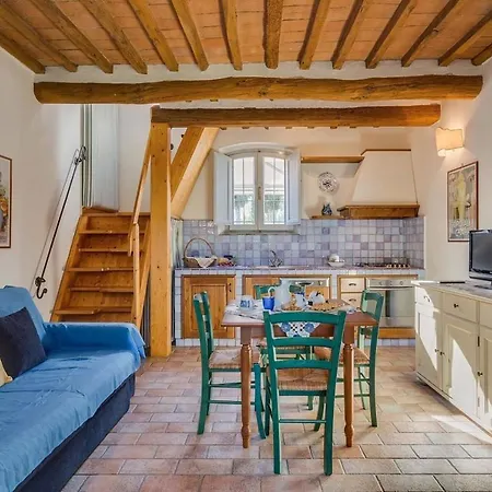 Antico Borgo San Lorenzo Apartamento Siena