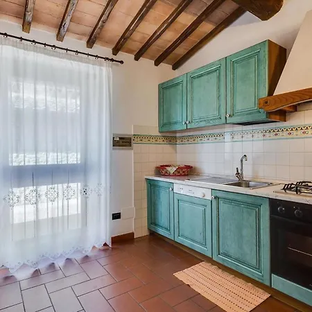 Apartamento Antico Borgo San Lorenzo