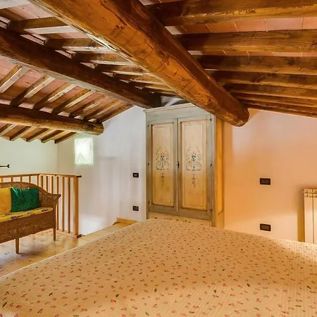 Antico Borgo San Lorenzo *