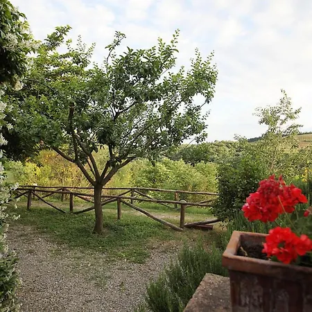 Antico Borgo San Lorenzo