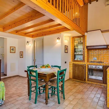 Apartamento Antico Borgo San Lorenzo *