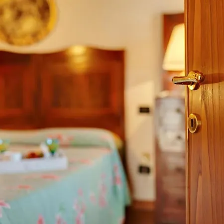 Apartamento Antico Borgo San Lorenzo *