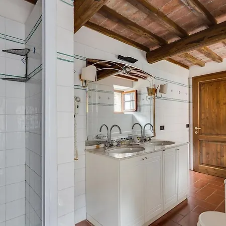 Antico Borgo San Lorenzo Apartamento Siena