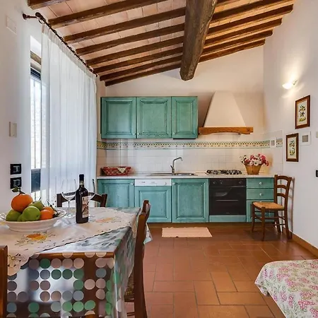 Antico Borgo San Lorenzo Apartamento *