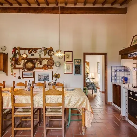 Apartamento Antico Borgo San Lorenzo Siena