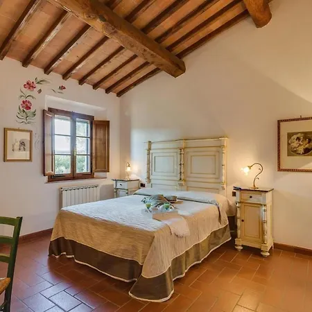 Antico Borgo San Lorenzo Siena