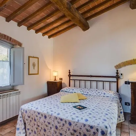 Antico Borgo San Lorenzo Apartamento *