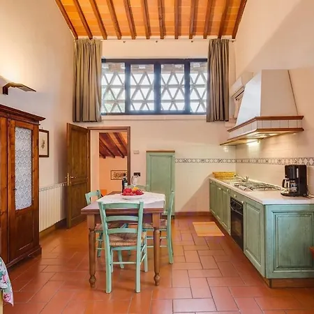 Antico Borgo San Lorenzo