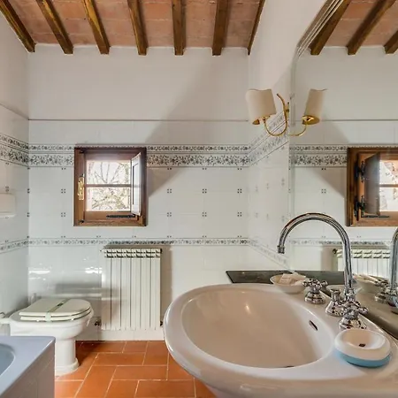 Apartamento Antico Borgo San Lorenzo Siena